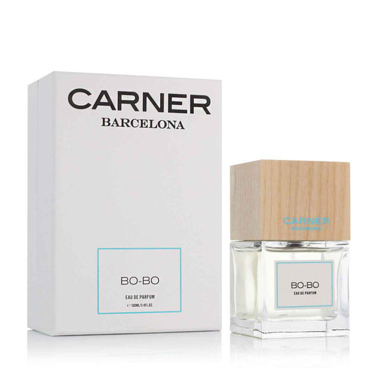 Unisex Perfume Carner Barcelona EDP Bo-Bo 100 ml