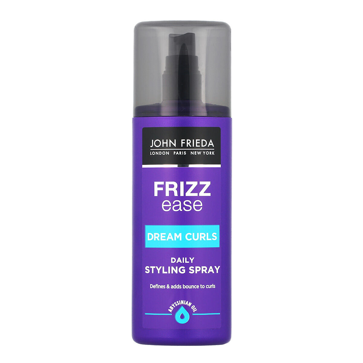 Styling Spray John Frieda Frizz-Ease Dream Curls 200 ml