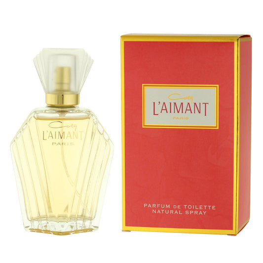 Women's Perfume Coty L'Aimant EDT 50 ml