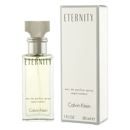 Women's Perfume Calvin Klein Eternity 30 ml Calvin Klein