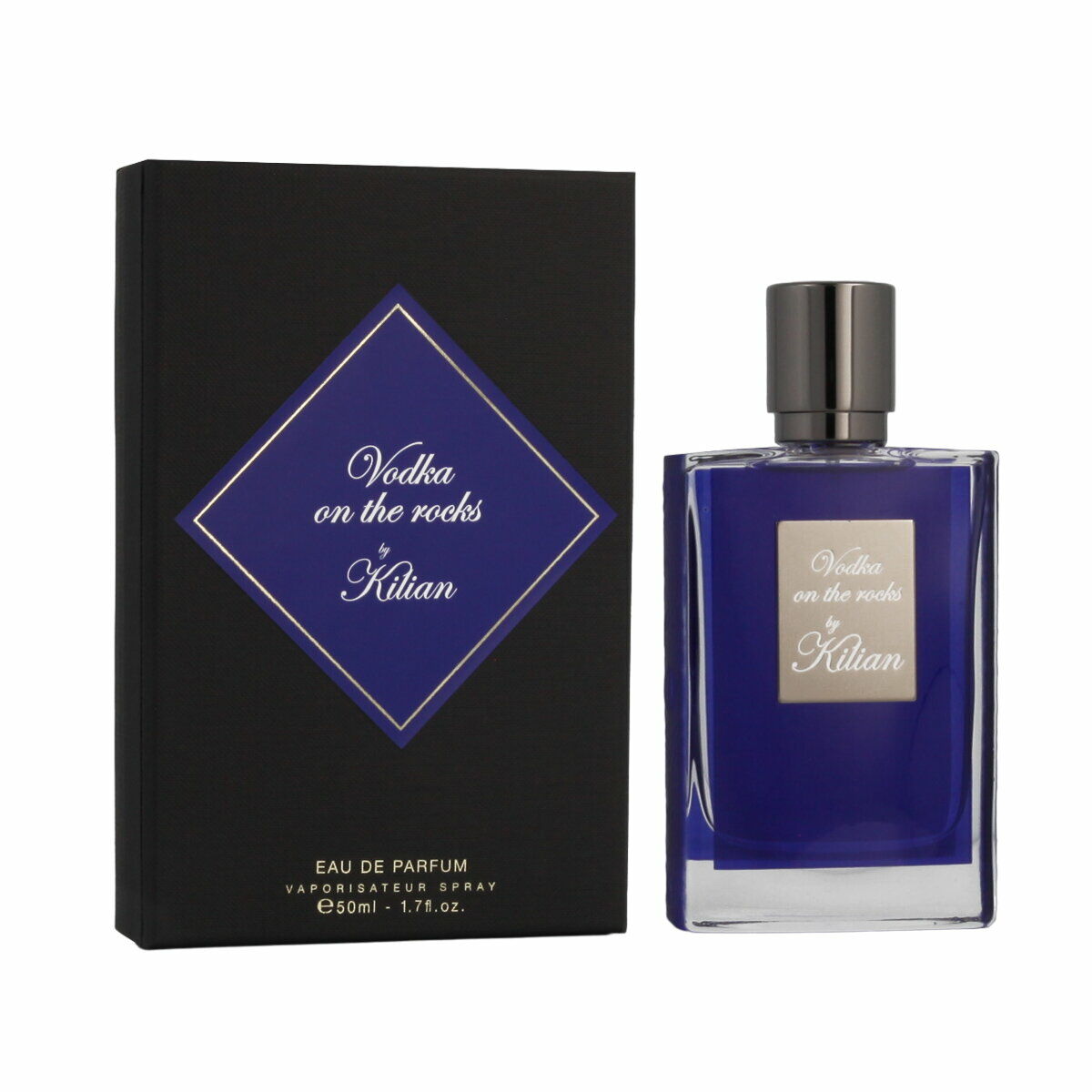 Unisex Perfume Kilian EDP Vodka On The Rocks 50 ml