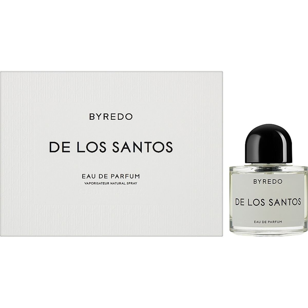 Unisex Perfume Byredo EDP De Los Santos 50 ml Byredo