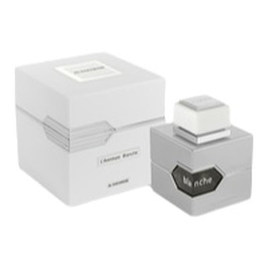 Women's Perfume Al Haramain L'Aventure Blanche EDP 100 ml - Perfumes for women - Al Haramain - Default Title