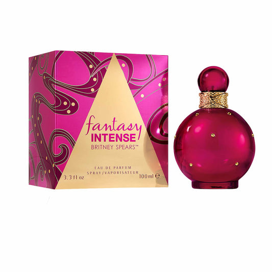 Women's Perfume Britney Spears EDP Fantasy Intense 100 ml