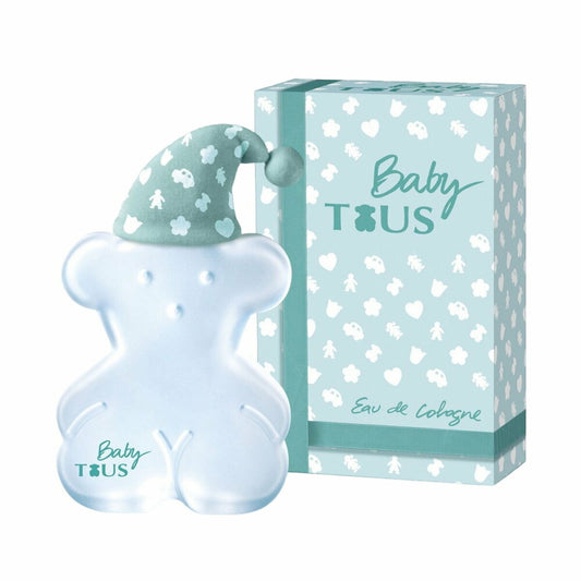 Children's Perfume Tous Baby EDC 100 ml - Childrens perfumes - Tous - Default Title