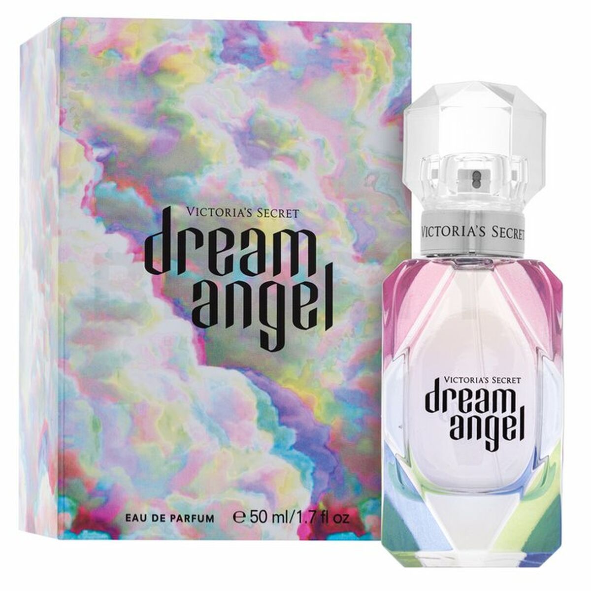 Women's Perfume Victoria's Secret Dream Angel 2019 EDP 50 ml Victorias Secret