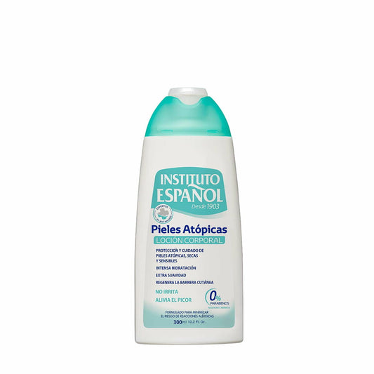 Atopic Skin Body Milk Instituto Español (300 ml) 300 ml