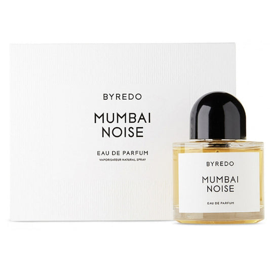 Unisex Perfume Byredo Mumbai Noise EDP 100 ml Byredo