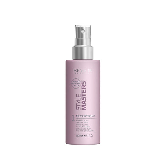 Flexible Hold Hairspray Style Masters Revlon Style Masters 150 ml