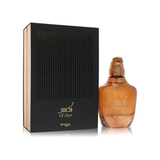 Women's Perfume Zimaya Al Kaser EDP 100 ml