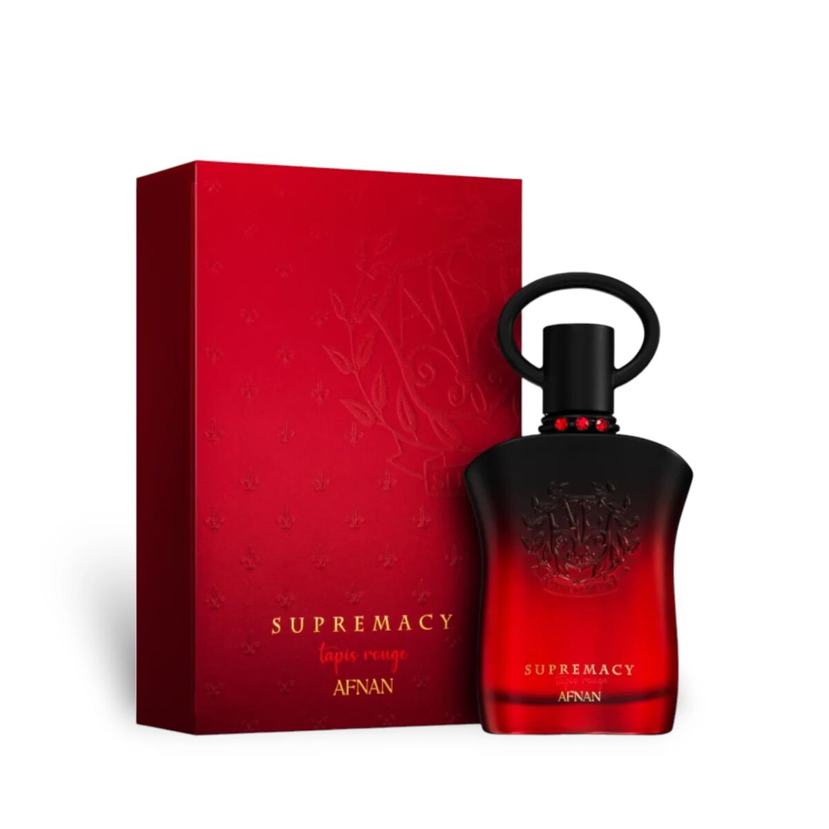 Women's Perfume Afnan Supremacy Tapis Rouge 90 ml