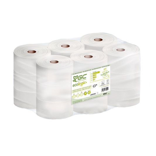 Toilet Roll GC ecologic Ø 17 cm