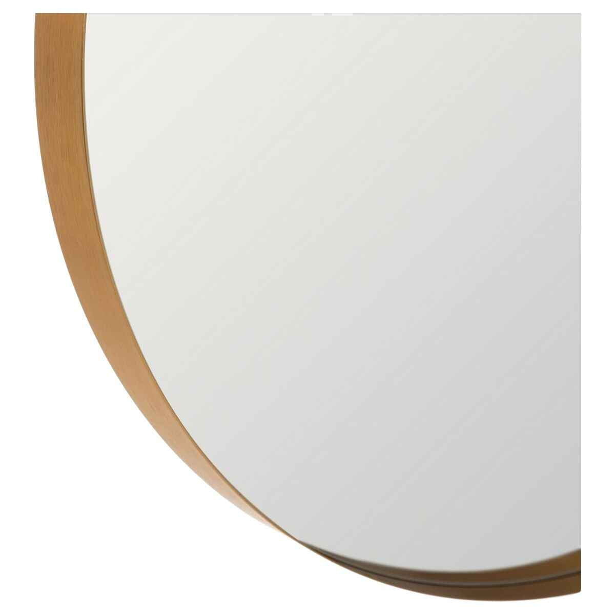 Wall mirror Golden 60 x 4,2 x 60 cm