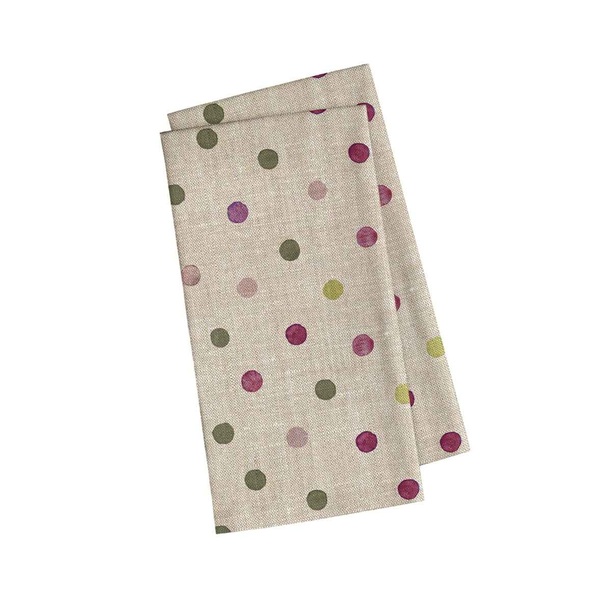 Napkins Belum 0119-19 Multicolour 45 x 45 cm