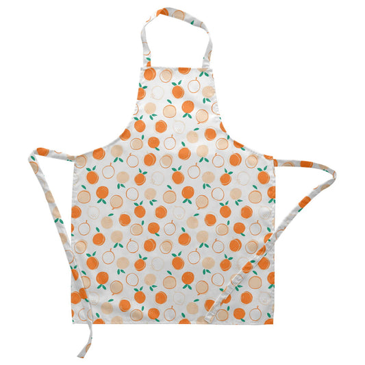 Apron Belum 0120-155 Multicolour 110 x 69 cm