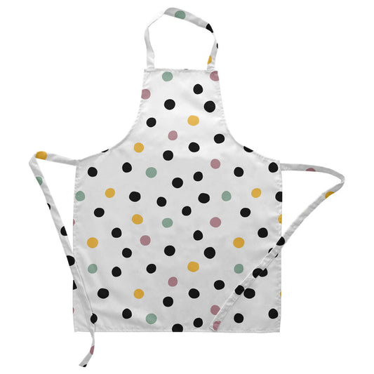 Apron Belum Cuzco Multicolour 110 x 69 cm