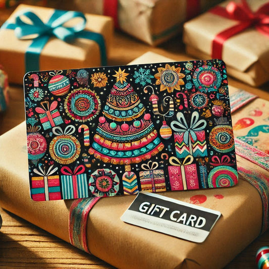 Gift Card byKim Beauty and Home byKim