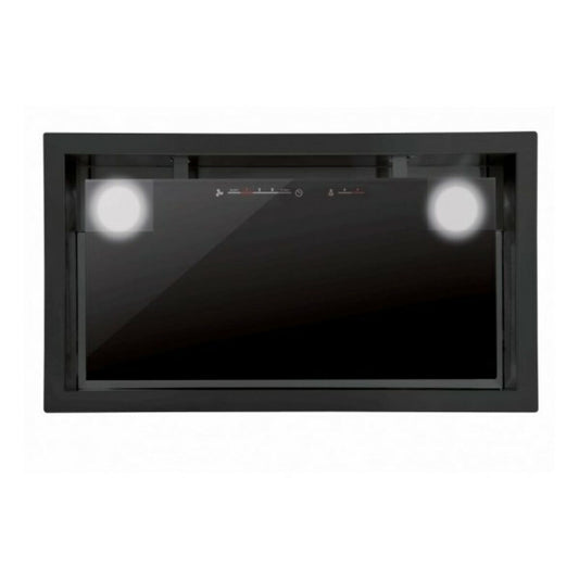 Conventional Hood Cata 02130208 50 cm 645 m³/h 64 dB 130W Black A Cata