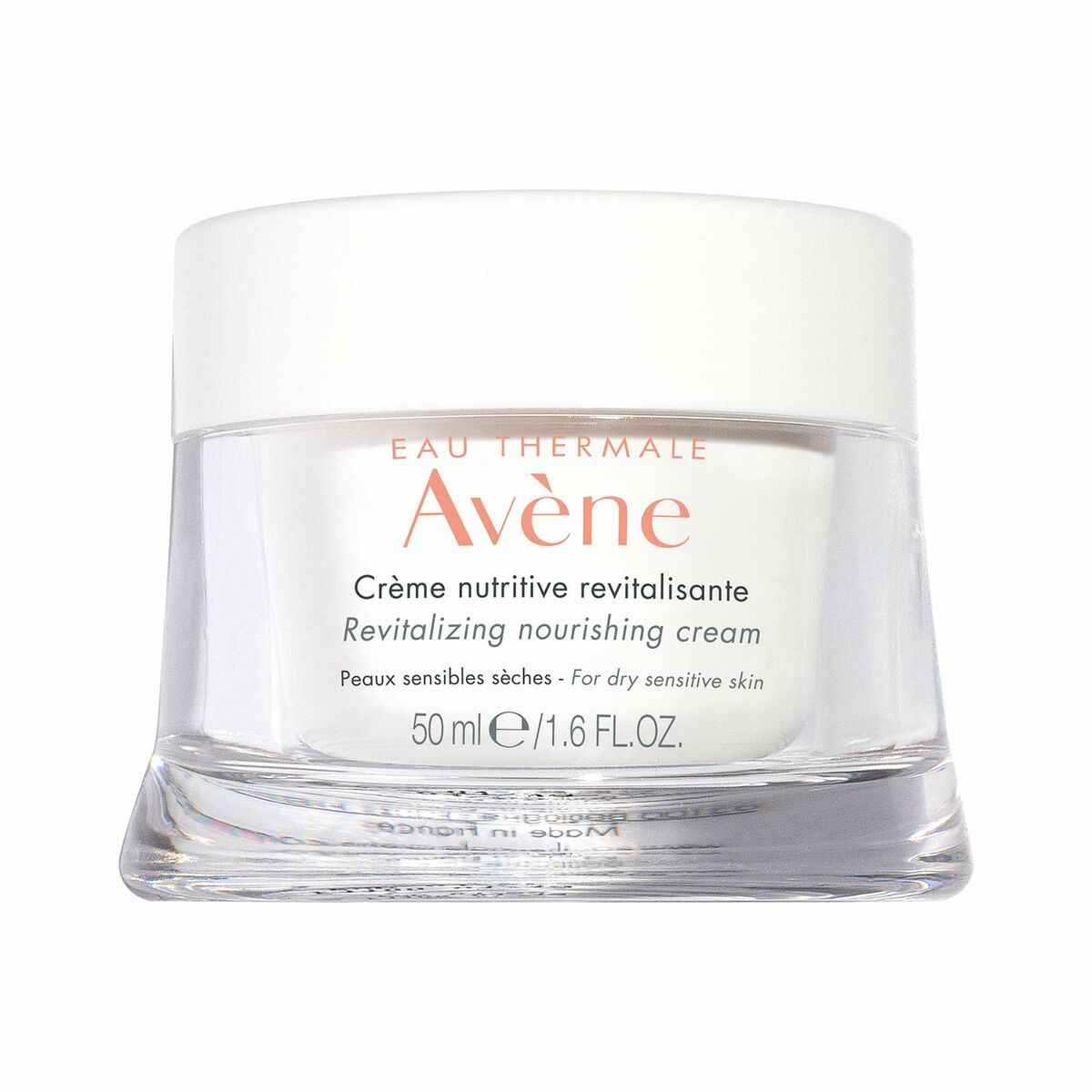 Nourishing Facial Cream Avene 50 ml