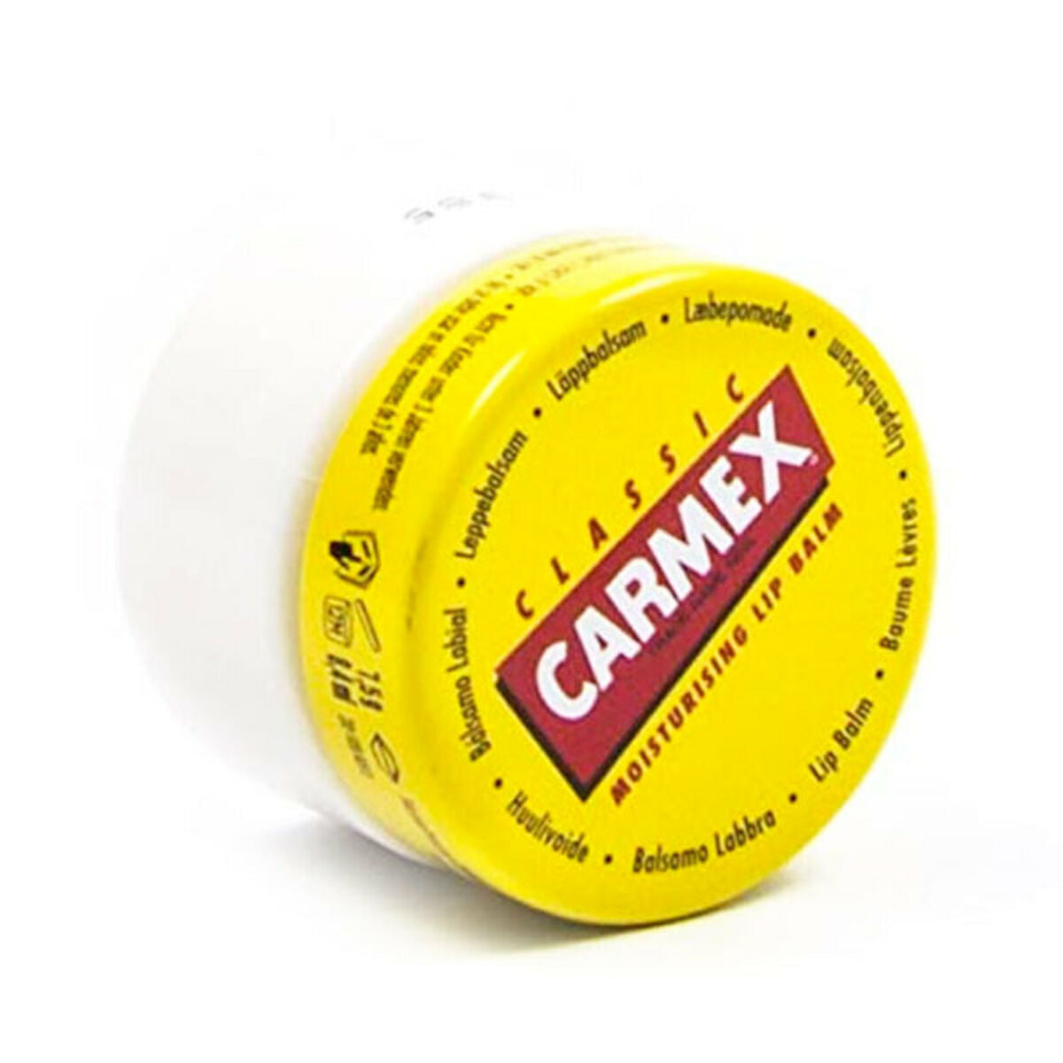 Moisturising Lip Balm Carmex COS 002 BL 7,5 g (7,5 g) Carmex