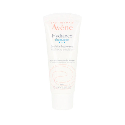 Facial Cream Moisturizing Avene Hydrance - Anti-wrinkle and moisturising creams - Avene - Default Title