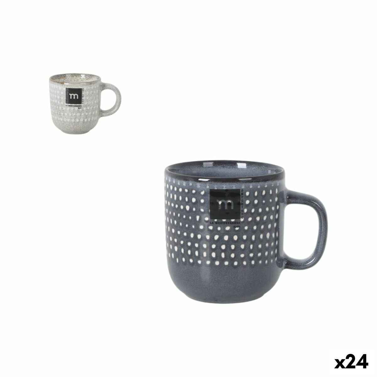 Mug Inde Masanella 220 ml (24 Units)