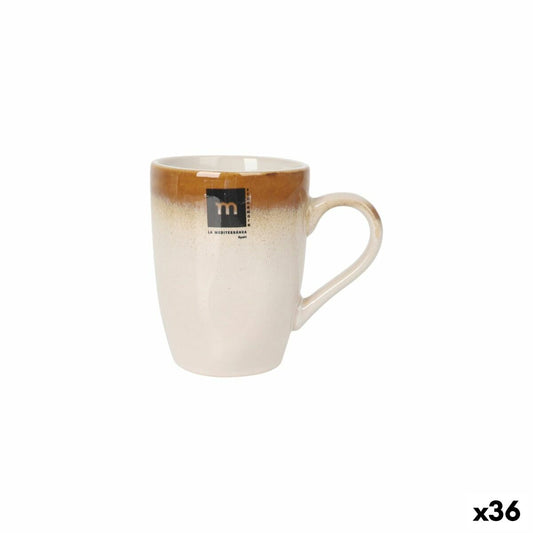 Mug Inde Fustam 310 ml (36 Units)