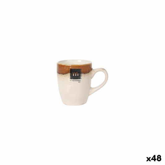 Mug Inde Fustam 140 ml (48 Units)