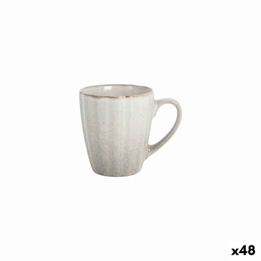 Mug Inde Talaier 220 ml (48 Units)