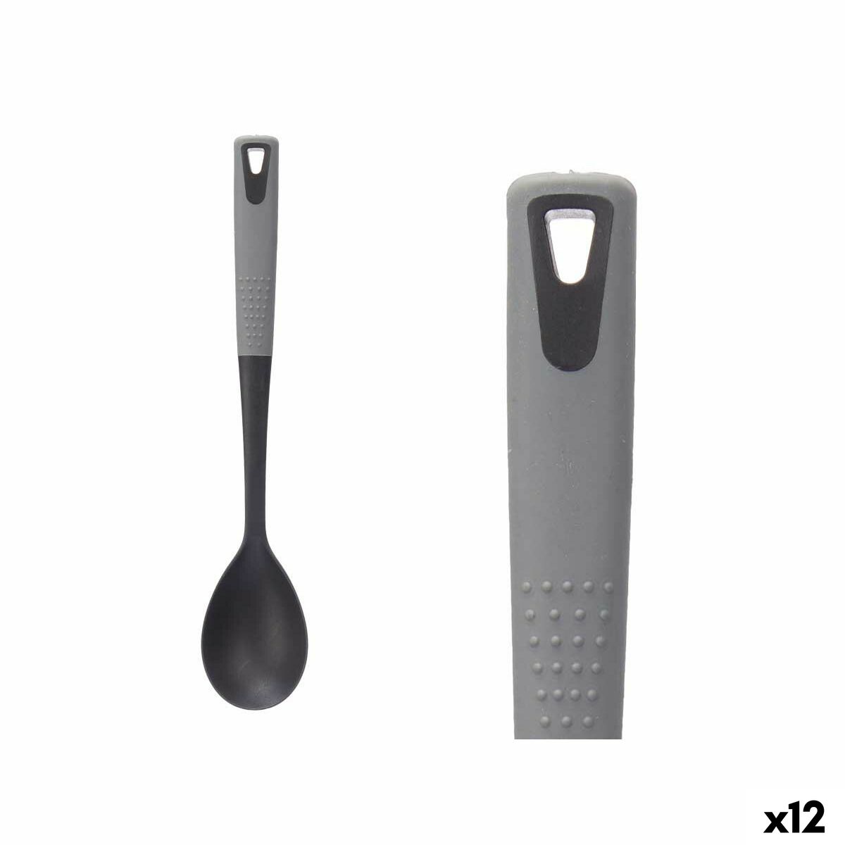 Ladle Kinvara KT212043-2 PBT TPR PBT 6,5 x 34 x 2 cm (12 Units)