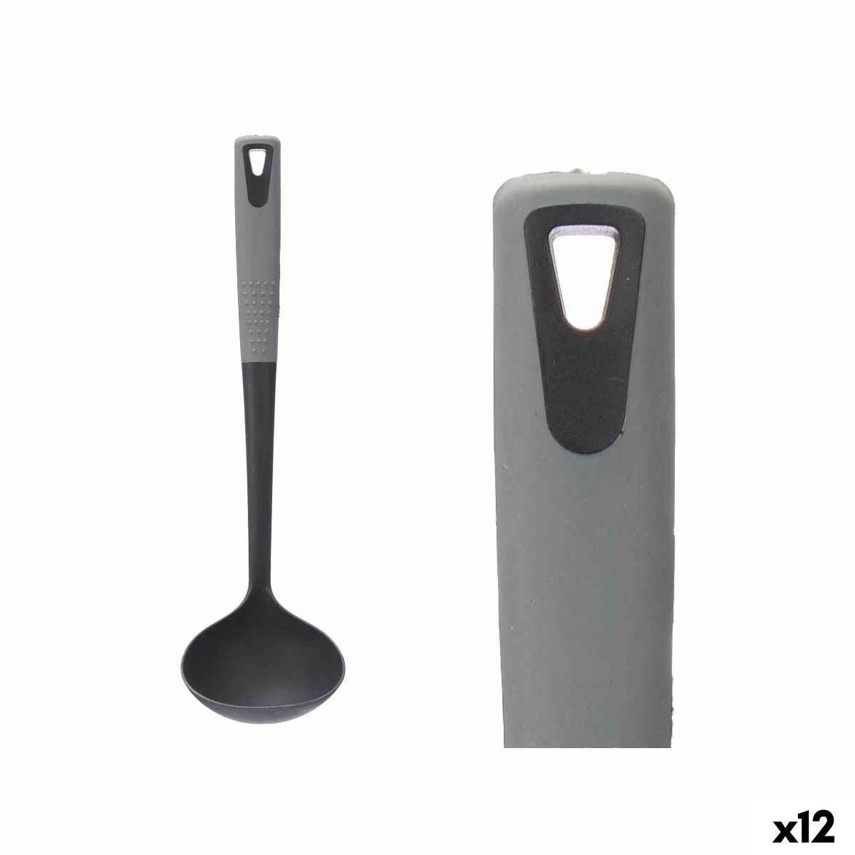 Ladle Kinvara KT212043-5 PBT TPR PBT 9,5 x 32,5 x 9 cm (12 Units)