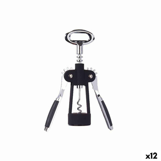 Corkscrew Kinvara 714 Metal 7 x 21 x 4,5 cm (12 Units)